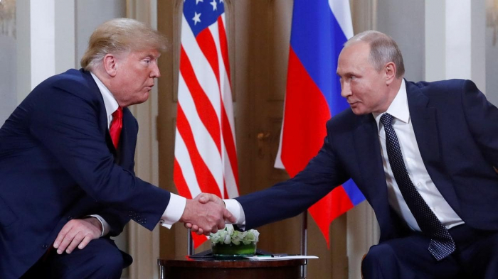 Preparations begin for Putin-Trump meeting, no details yet, says Kremlin spokesman