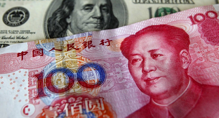 Handelskrieg: China wertet Yuan auf Rekordtief ab