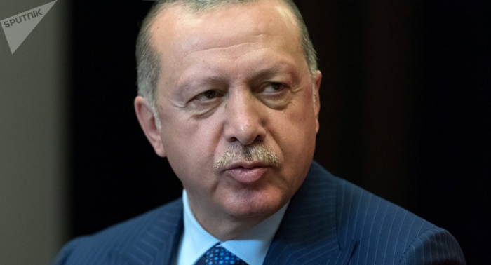 Erdogan kündigt Großoffensive gegen Kurden-Milizen an