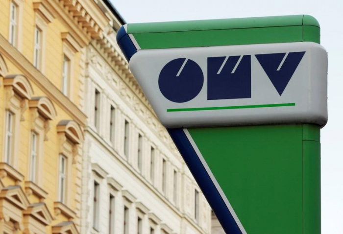 Höhere Ölpreise füllen Energiekonzern OMV die Kassen
 