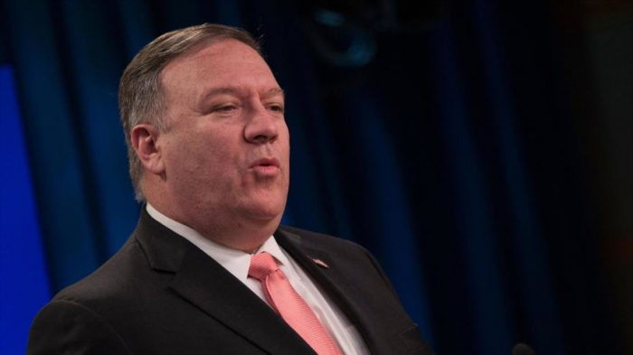 Pompeo llama a Bolsonaro y aborda situación de Venezuela