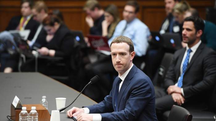 Mark Zuckerberg summoned to appear before Parliament