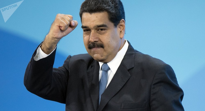 Maduro setzt auf Russland