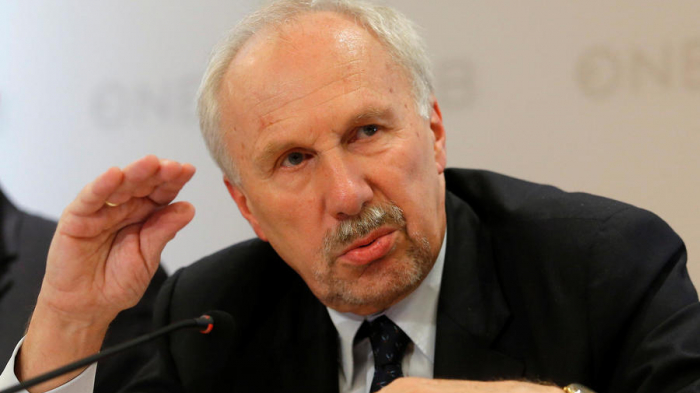 EZB-Ratsmitglied Nowotny - Druck von Märkten Problem für Italien