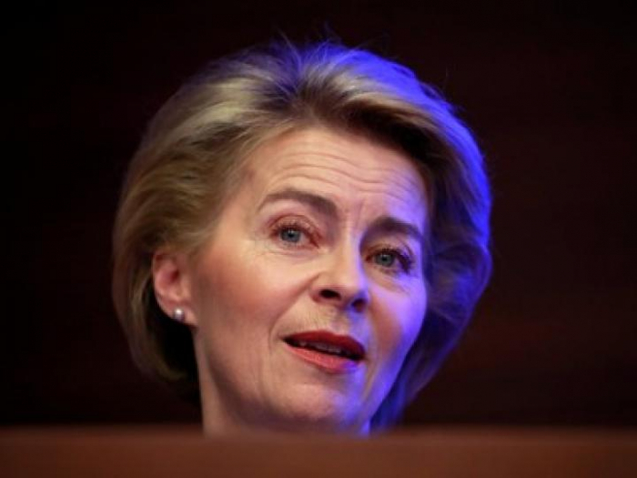 Von der Leyen - Nato-Großmanöver sendet Signal der Bündnissolidarität