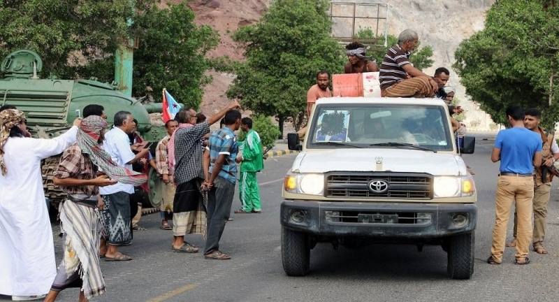 محلل: بيان المجلس الانتقالي في الجنوب اليمني يحمل رسائل للداخل والخارج