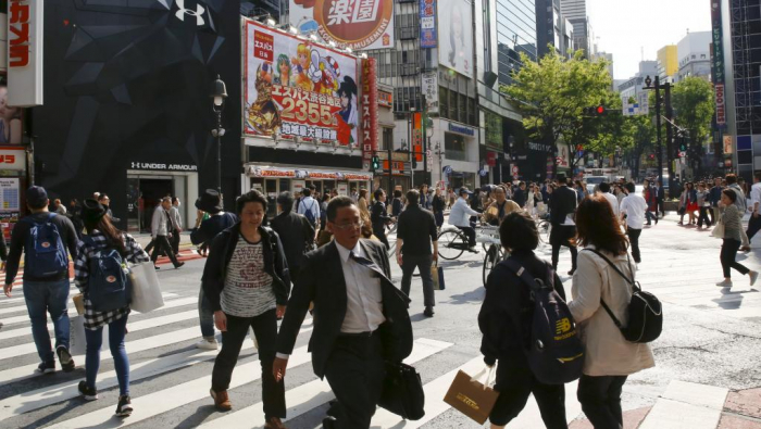Japon: le gouvernement veut accueillir plus de travailleurs étrangers