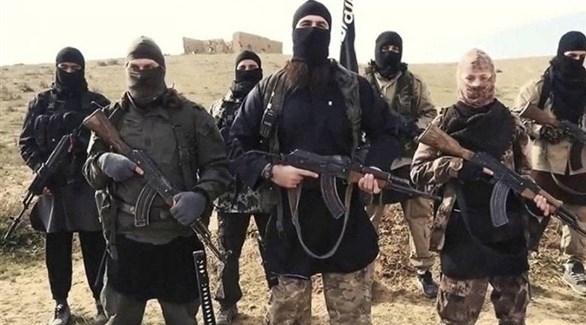 داعش يعلن مقتل قيادي كبير في سيناء