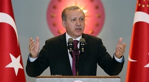 تركيا: أردوغان يطلب استدعاء الشرطة إذا رفعت المتاجر أسعارها