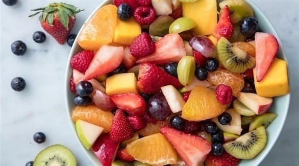 هل تؤدي كثرة أكل الفواكه إلى السكري؟