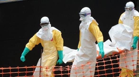 الصحة العالمية تحذر من انتقال "إيبولا" من الكونغو لدول مجاورة