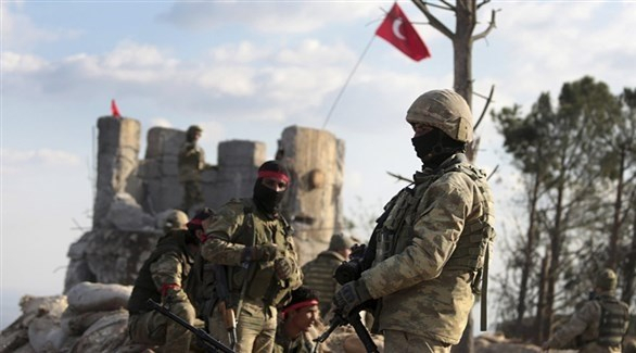 المرصد: القوات التركية تواصل انتهاكاتها في عفرين