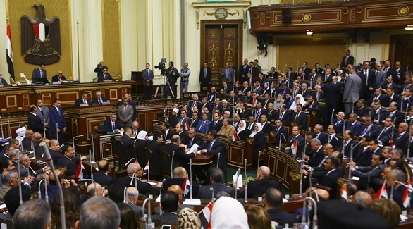 مصر: مجلس النواب يمدد حالة الطوارئ 3 أشهر