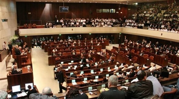 "الأذان" يتحول لورقة إنتخابية في إسرائيل