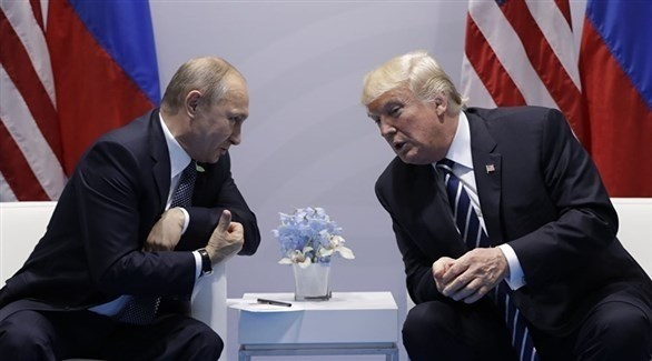 بوتين يرغب في محادثات جديدة مع ترامب