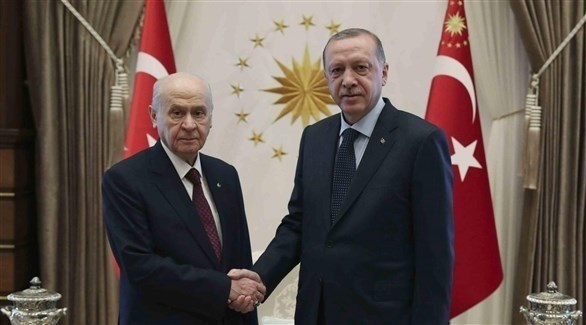 تركيا: الحزب القومي يفض التحالف مع أردوغان ويحرمه من الأغلبية البرلمانية