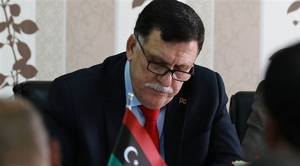 ليبيا: السراج يعتمد الخطة الأمنية لتأمين طرابلس