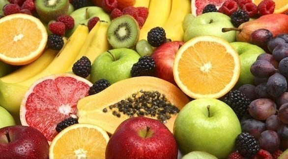 5 أنواع من الفاكهة ذات مفعول سحري على الهضم والمناعة