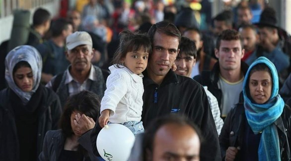 وزير ألماني يطالب بزيادة التمويل لمكافحة أسباب اللجوء في سوريا واليمن