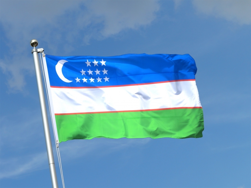 L’Ouzbékistan espère signer 4 milliards d’euros de contrats avec la France