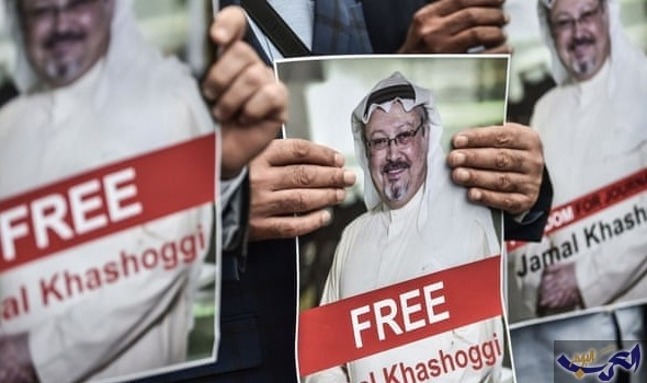السعودية تتوعد بالرد على أية عقوبات تواجهها بشأن اختفاء خاشقجي