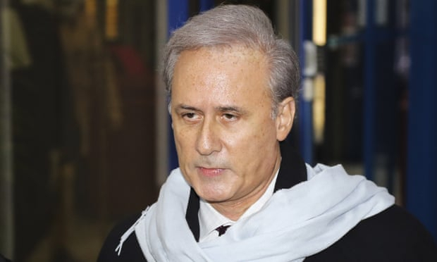 French ex-minister goes on trial for rape and sexual assault