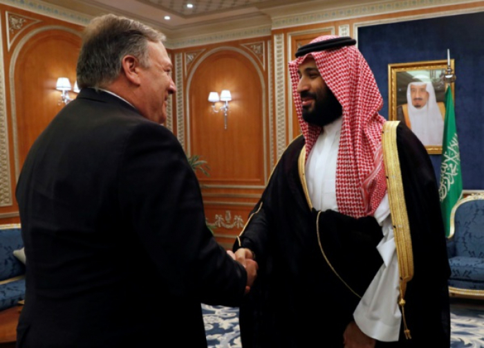 Khashoggi: le G7 veut une enquête «crédible et transparente»