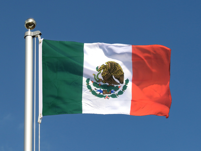 Mexico : la construction du nouvel aéroport rejetée lors d