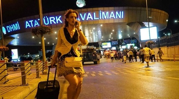 الخارجية الألمانية تحذر المسافرين إلى تركيا: انتبهوا من فيس بوك