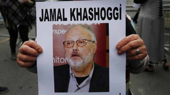 Saudi Arabia says will retaliate against any sanctions over Khashoggi case