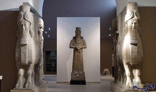 "متحف نابو" في لبنان يستقبل ناجي العلي برؤية عراقية