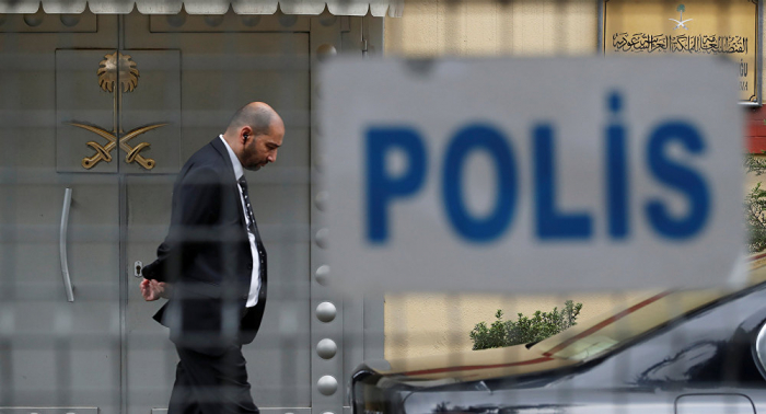 5 موظفين أتراك في القنصلية السعودية يدلون بشهاداتهم بشأن مقتل خاشقجي