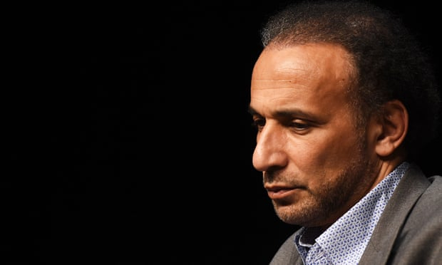 Tariq Ramadan admission sparks fresh row over rape claims