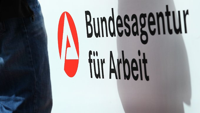 Arbeitslosenzahl sinkt noch einmal