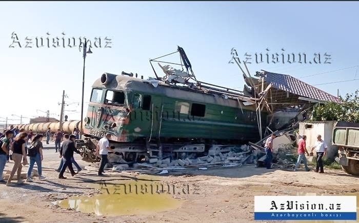 DİN: Ötən gün 42 nəfər yol qəzasında yaralanıb
