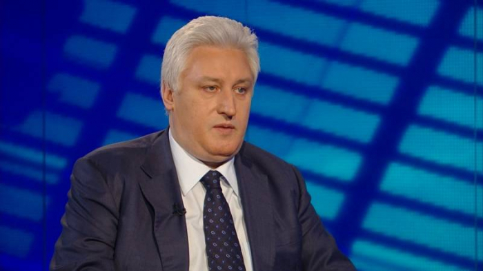Unresolved Karabakh conflict creates big risks for investments in Armenia - Russian expert