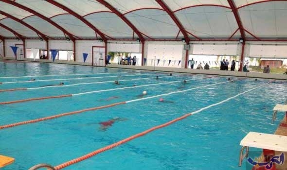 دعم ضحايا الهجوم الإسرائيلي بتعليم الفتيات "السباحة"