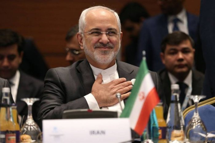 Attaque de Pittsburgh : le chef de la diplomatie iranienne rend hommage aux victimes