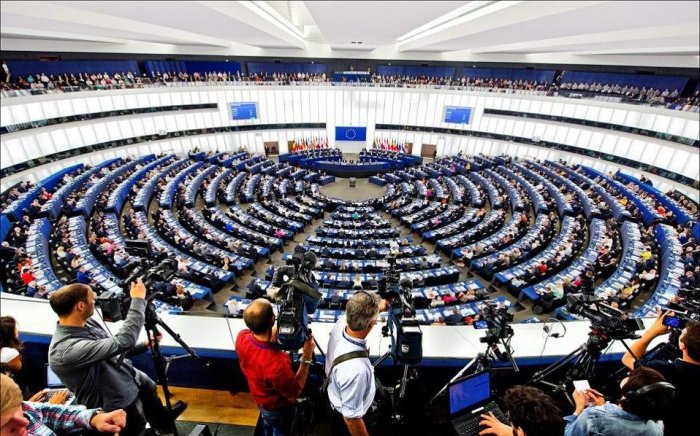 European Parliament passes resolution urging arms embargo on Saudi Arabia