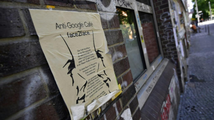 Google renonce à ouvrir son campus controversé à Berlin