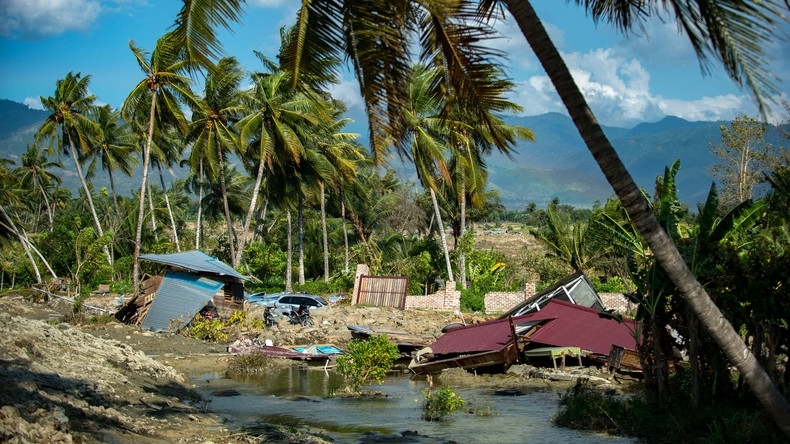 Indonesien fordert 769 geflohene Häftlinge zur Rückkehr auf