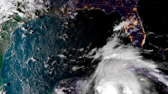 Alabama declara el estado de emergencia ante la llegada del huracán Michael