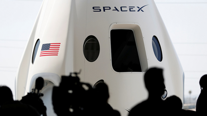 La NASA le pone fecha a los primeros vuelos tripulados de SpaceX y Boeing a la ISS