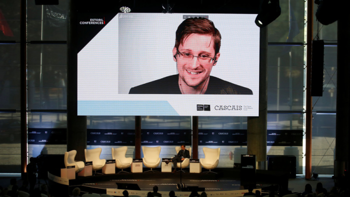 Snowden to speak at Israeli conference – with ex-Mossad deputy chief ‘responding’