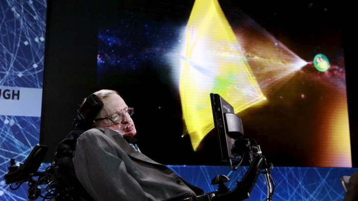 Stephen Hawking essays reveal dark prediction