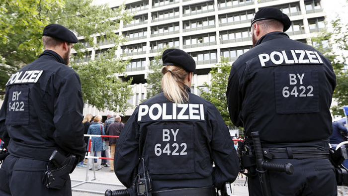 Alemania: Toma de rehenes junto a la principal estación de tren de Colonia