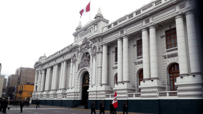 Crisis política y judicial en Perú: ¿Un choque de intereses?