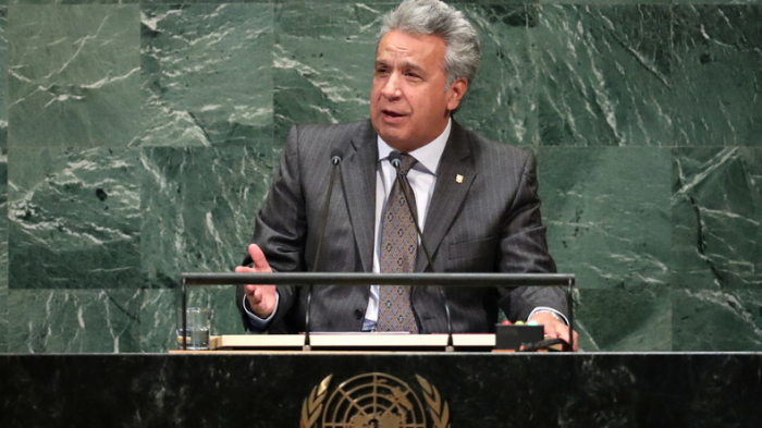 Ecuador weist venezolanische Botschafterin aus – Venezuela reagiert mit Vergeltung