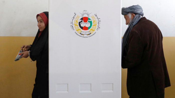 Parlamentswahl in Afghanistan wird verlängert