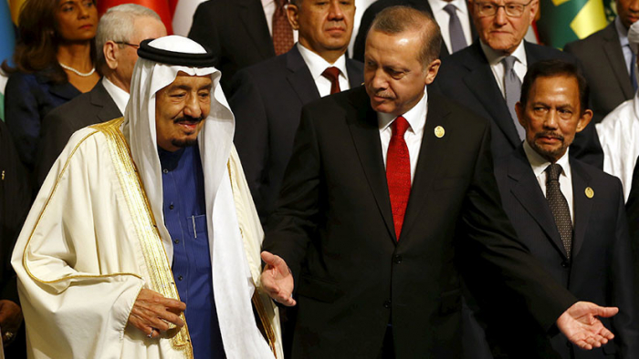 Erdogan habla con Trump sobre el caso Khashoggi días antes de revelar toda la "verdad desnuda"